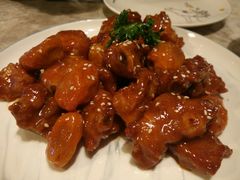 大树话梅骨-大树餐厅(红旗街万达店)