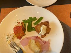 -拉蒂娜·巴西牛排馆 Latina·Brazilian Steakhouse(铜仁旗舰店)
