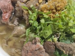 -菜忠潮州牛肉店(岗厦店)