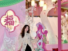 -深圳来福士广场