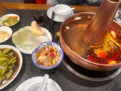 -仁和四季涮肉馆(天坛南门店)