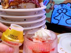 -寿司郎(皇庭广场店)