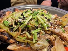-味妙烤鱼吧(回龙观店)