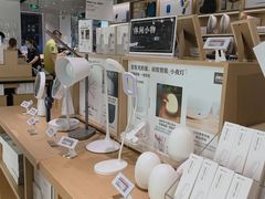-苏宁极物(苏宁生活广场店)