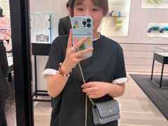 -CHANEL(恒隆广场店)