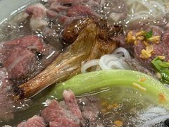 -潮正和潮汕牛肉火锅·老字号(番禺万达店)