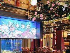 -伙靠·江浙菜(田林路店)