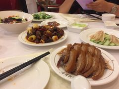 -北京全聚德(天安门店)