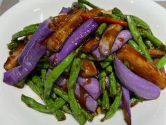 -大锅强·蒸海鲜青岛菜(吾悦广场店)