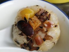 -公园茶楼粤式点心