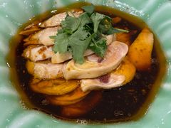 -冶春茶社(星汉大厦店)