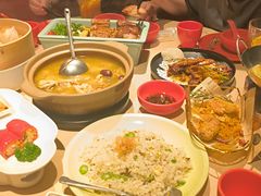 -避风塘(宝山万达店)
