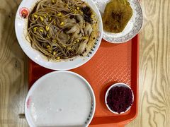 -周家大辣椒面皮(中山街店)