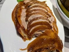 -北平食坊·烤鸭(黄寺大街店)