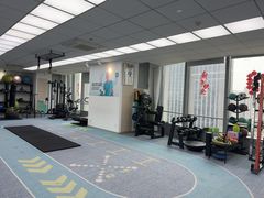 -APT运动康复中心(徐汇万科店)