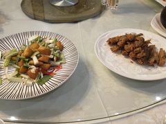 -牡丹峰朝鲜料理