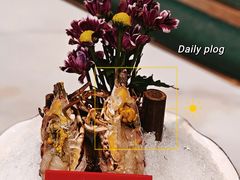 -喜聚薈·花膠雞海鮮火鍋(越秀店)