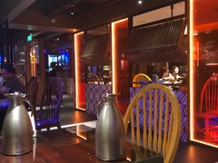 -江边城外烤全鱼(方庄时代购物中心店)