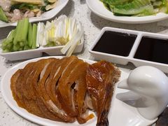 -玉林烤鸭店(小西天店)