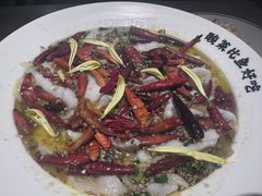 -太二酸菜鱼(福州泰禾店)