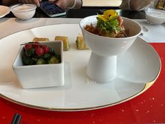 -馋遇江南·精致湖景雅宴(东方之门店)