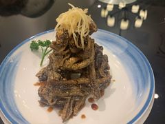 -三凤酒家·百年无锡菜(清扬茂业店)