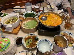 -林四喜·闽南传家菜(鼓浪屿店)