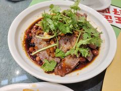 -全聚贤餐厅·湖北家常菜(沙湖店)