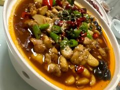 -昱德来·天津菜(河西店)