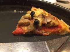 -必胜客(东大桥店)