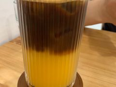 -echoes coffee回响咖啡(红山店)