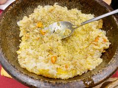 -老吉士酒家(天平路店)