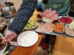 -福满家火锅26年江景(十八梯店)