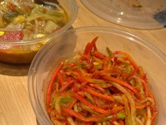 -王菊美食街·王菊面馆(总店)