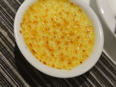 经典焦糖布丁-斗牛士牛排餐厅(嘉里汇店)
