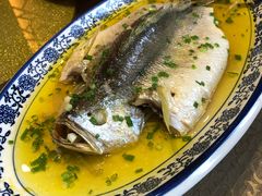 -山明水秀大饭店