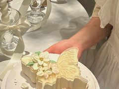 -柏尼娅PEARIA·蛋糕定制(静安店)