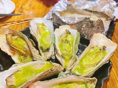 -烧蠔帮·生蚝海鲜牌档(观海店)