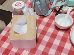 -西贝(太原万象城店)