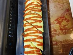 -小公洞韩式豆腐村