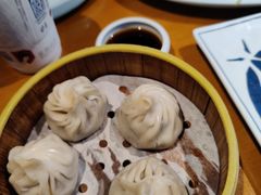-三凤酒家·百年无锡菜(清扬茂业店)