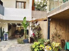 -云里小坐·小院里·团建·宴请·下午茶(三圣乡店)