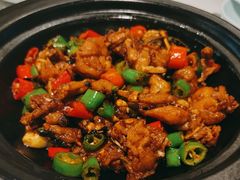 -客汁源味·客家菜(时代城店)