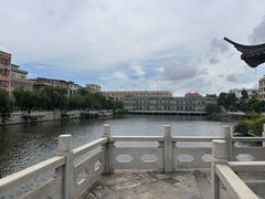 -寮步香市古镇休闲景区