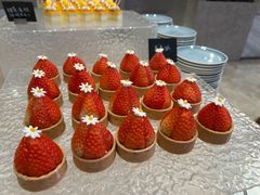 -菲住布渴酒店自助餐厅(阿里巴巴西溪园区店)