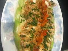 -翠湖宾馆·中餐厅