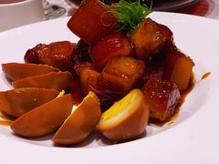 外婆红烧肉-望乡楼上海菜(日月光店)