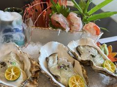 -鮨匠·割烹料理(巨鹿花园店)