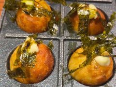 -九田家黑牛烤肉料理(新辰里亚运村店)