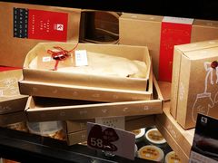 -可颂坊(中心书城店)